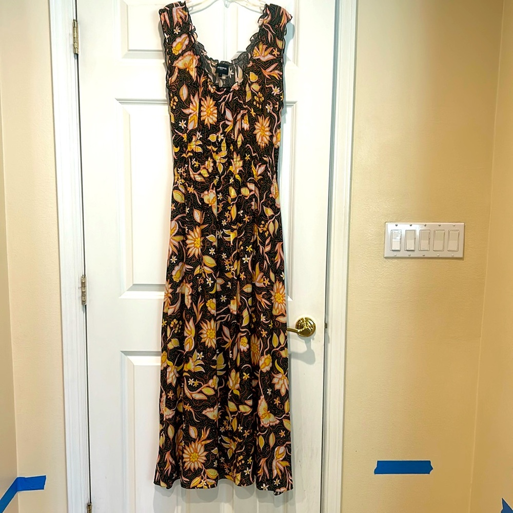 The kooples dress